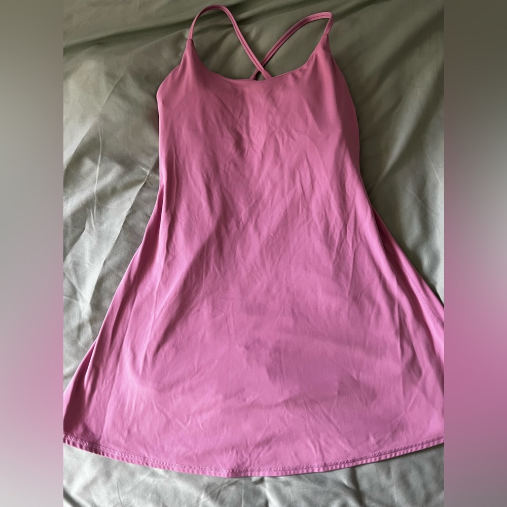 HALARA Dress